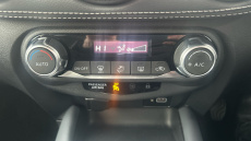 Nissan Juke 1.0 DiG-T 114 N-Connecta 5dr Petrol Hatchback